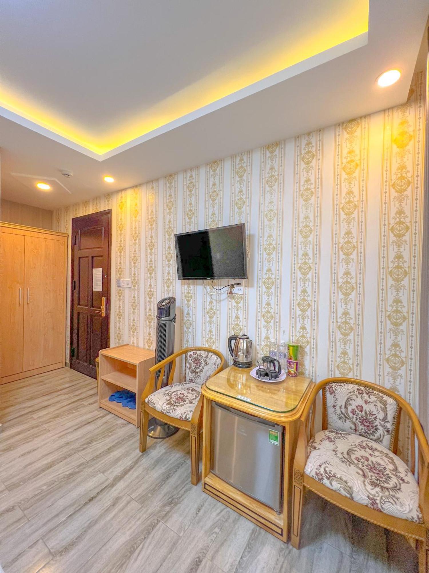 Sugar Land Villa Hotel Da Lat Exterior photo